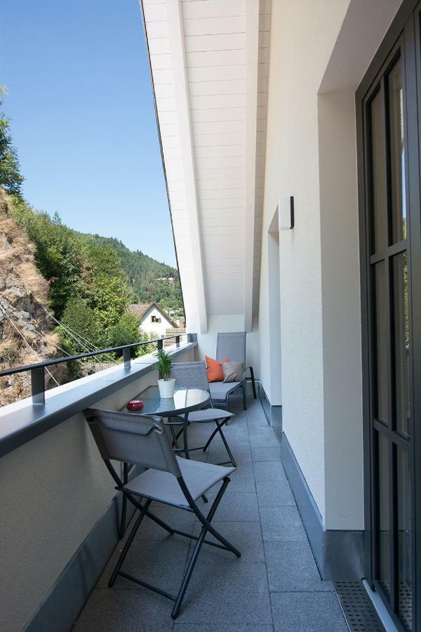 Hotelmyhome Hornberg Exterior photo